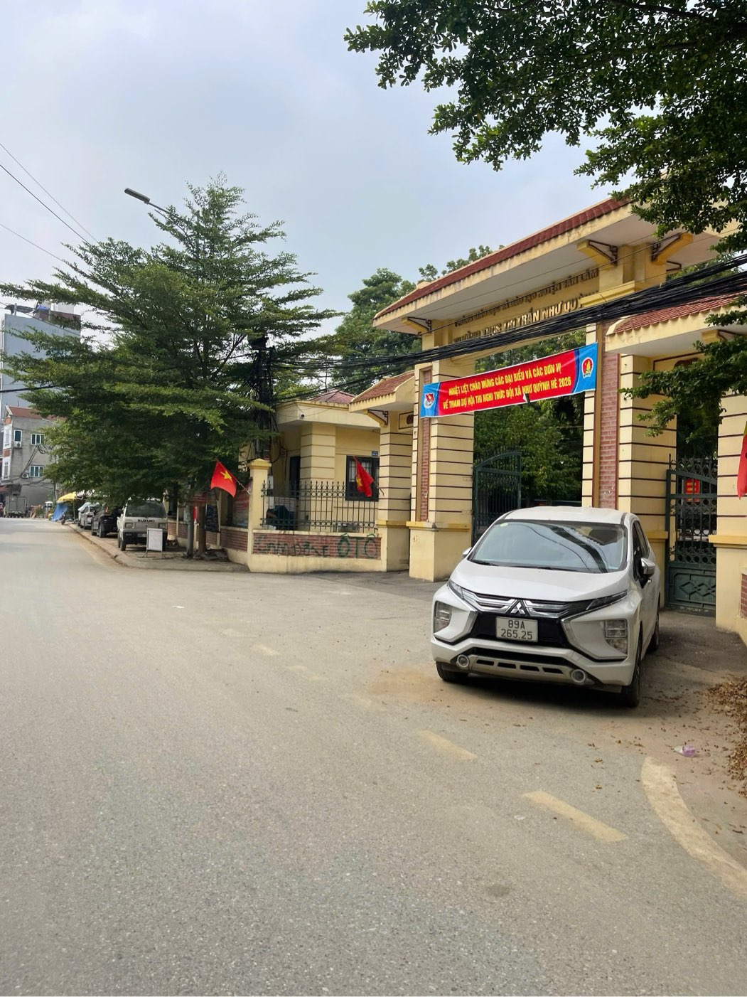 Ảnh Bán 40 m2 đất Như Quỳnh Hưng Yên.